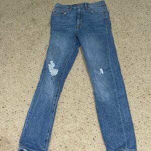 Lovers and friends jeans